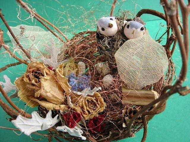 �����̃o�X�P�b�g�E�����̒�