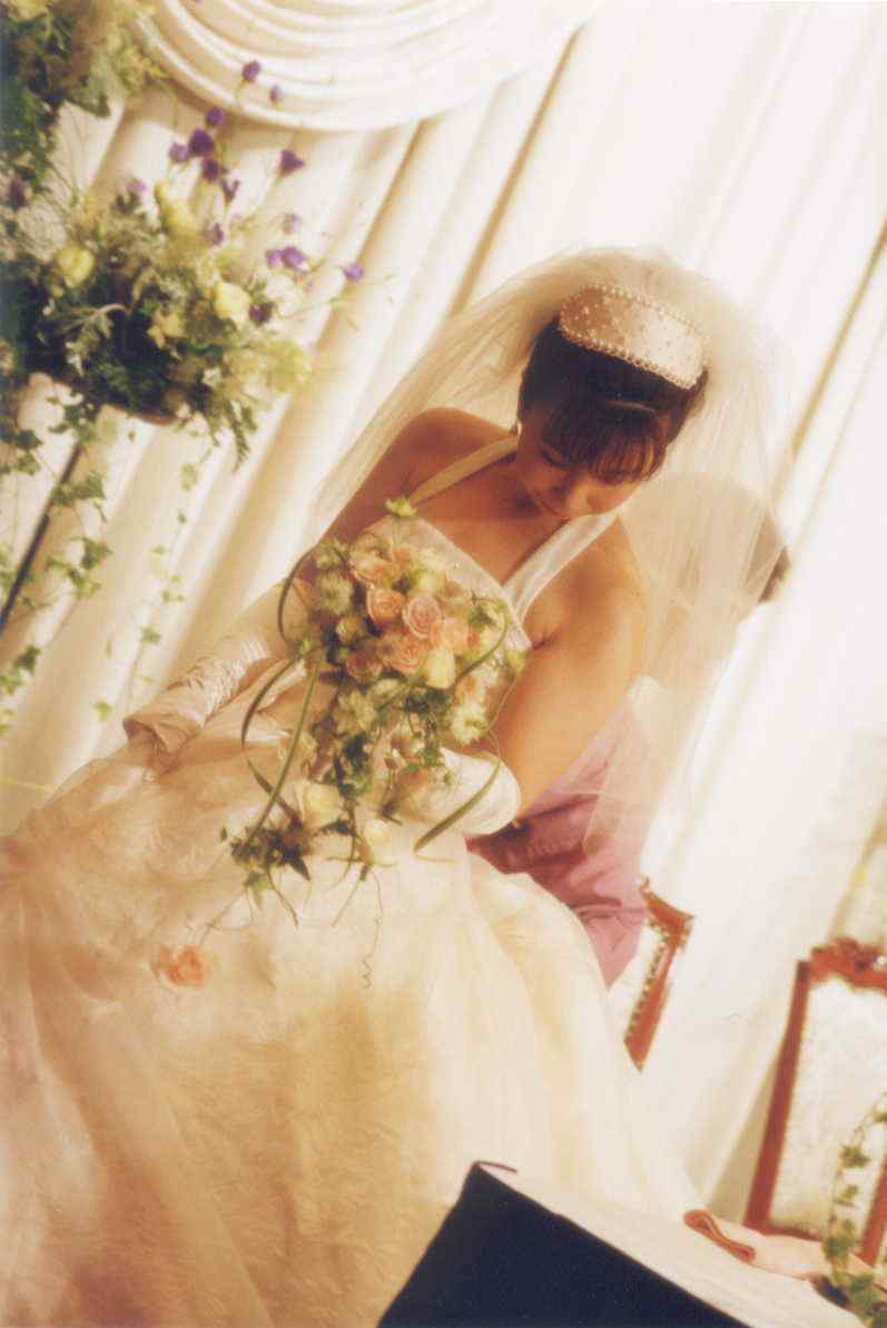 ���������̃E�G�f�B���O�p