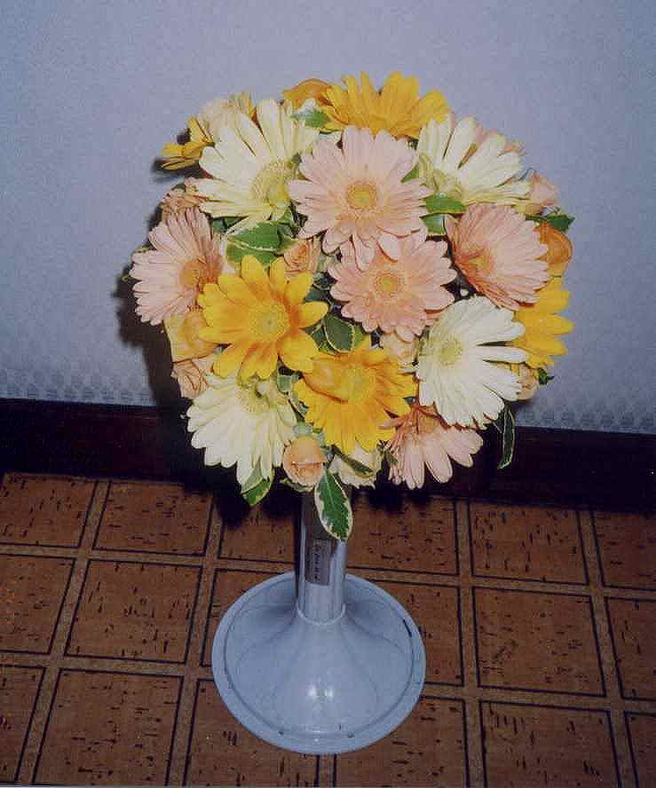 ���F�̃u�[�P